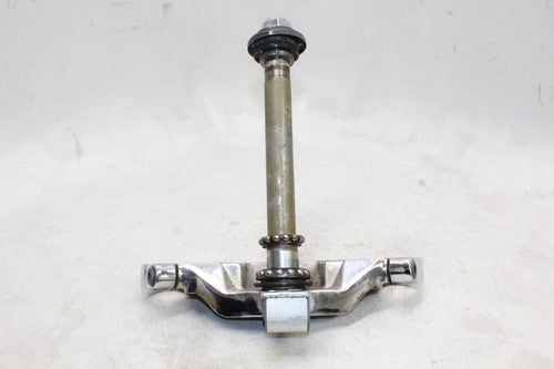1994 Honda 1100 Vt1100c Front Forks Clamp Lower Triple Tree Stem OEM