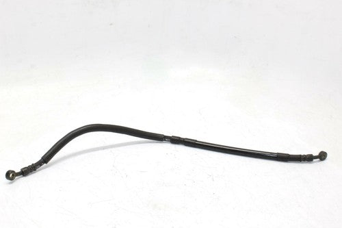 06-07 Yamaha Yzf R6 Rear Back Brake Hose Fluid Line OEM