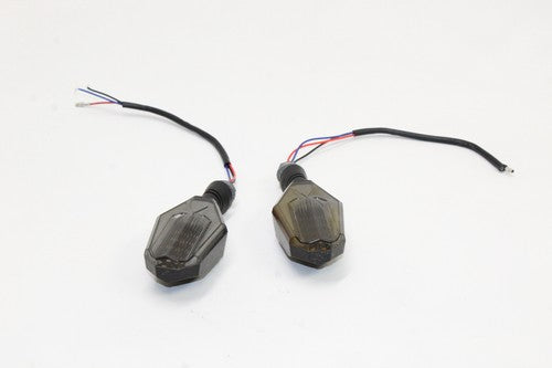 2004 Yamaha Fz1 Rear Left Right Turn Signals Light Indicators