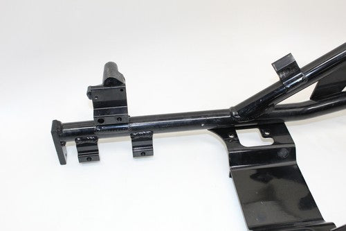 2001 Kawasaki Concours 1000 Zg1000a Rear Back Tail Subframe Sub Frame