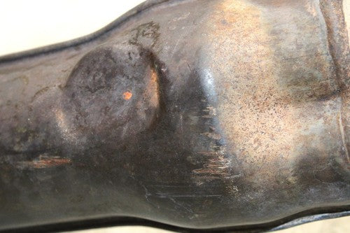 2013 Kawasaki Ninja 300 Ex300b Abs Exhaust Header Pipes Manifold