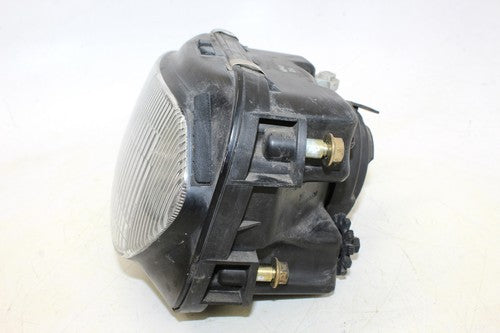 1993 Yamaha Xj600s Seca Ii Front Headlight Head Light Lamp