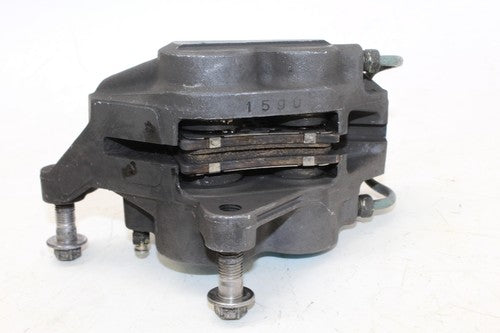 2002 Yamaha Yzf600r Right Left Front Brake Caliper Set Pair Calipers
