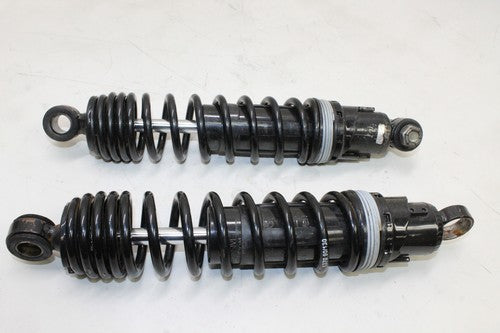 2002 Harley-davidson Sportster Custom Xl1200c Rear Back Shocks Absorbers OEM