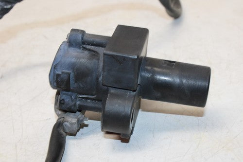 1996 Honda Cbr600f3 Ignition Lock !NO KEY!