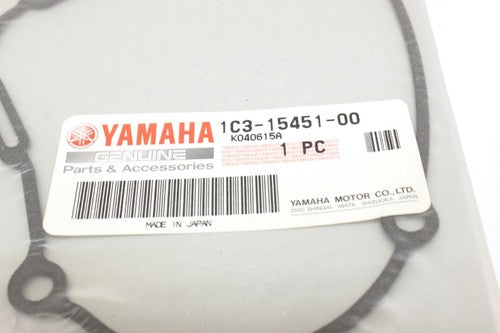 2004 Yamaha Yz125 ( 8 PIECES ) 5DH-11351-01-00 CYLINDER GASKET