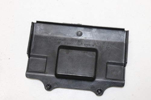 1999 Honda Cbr600f4 Center Rear Back Tail Fairing Cover Trim Cowl OEM