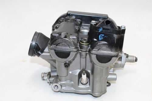 2003-06 Suzuki Sv650 Engine Top End Right Cylinder Head OEM