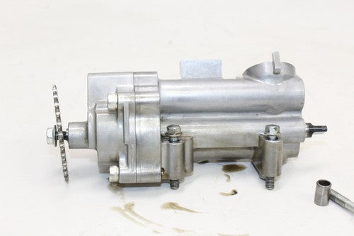 2006-07 Suzuki Gsxr1000 Engine Water Oil Pump OEM