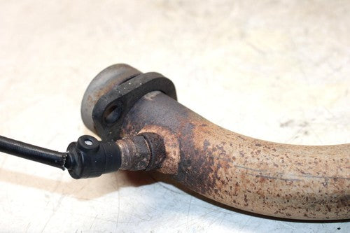 2015 Honda Cb300f Exhaust Header Pipes Manifold