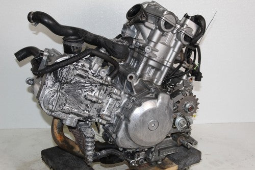 2006 Suzuki SV650 ENGINE MOTOR