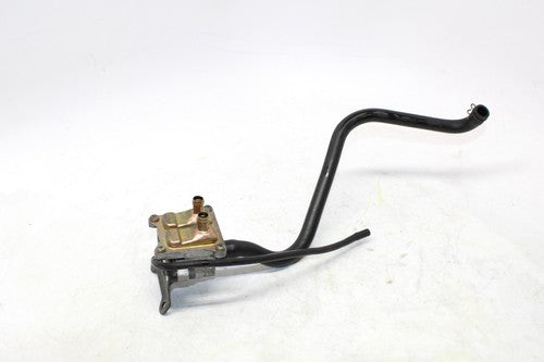 2004 Suzuki Gs500f Air Valve Solenoid