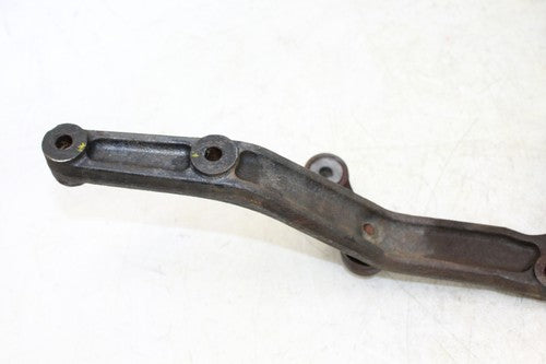 1995 Honda Shadow Ace 1100 Vt1100c2 Muffler Exhaust Pipe Bracket Mount