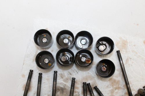 2007 06-15 Yamaha FZ1 FZ1-S Valve Spring Springs Set OEM