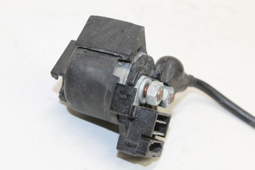 08-12 Kawasaki Ninja 250r Ex250j Engine Starter Relay Starting Motor Switch OEM