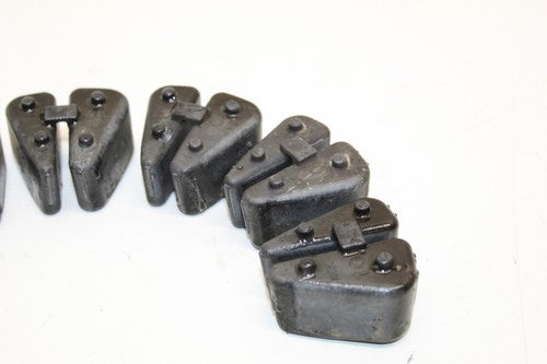 2015 Suzuki Gsxr1000 Rear Hub Shock Dampers Cush Absorbers