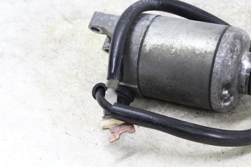 2002 Honda Cbr600f4i Engine Starting Starter Motor -dc 12v