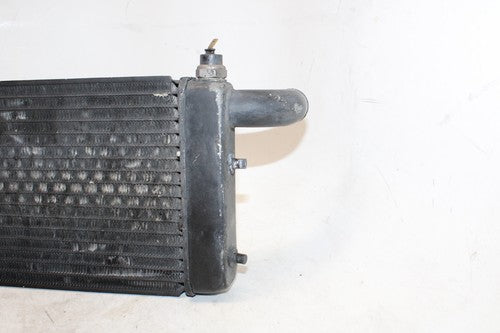 98-01 Honda Shadow Ace 750 Vt750c Engine Cooler Cooling Radiator Radiater