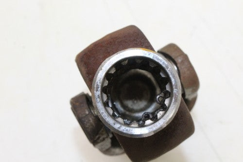 2003-05 Yamaha Fjr1300a Abs Swingarm U-Joint OEM