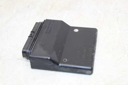 2004 Suzuki Sv650s Ecu Computer Controller Unit Ecm Cdi F8T95773