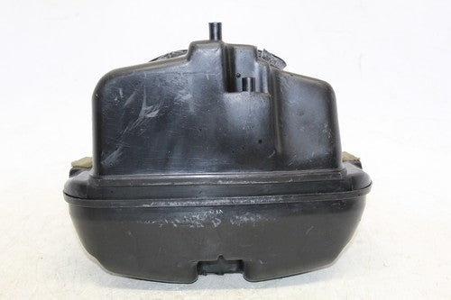1985 Suzuki Gv1400gd Gv 1400 Airbox Air Intake Filter Box