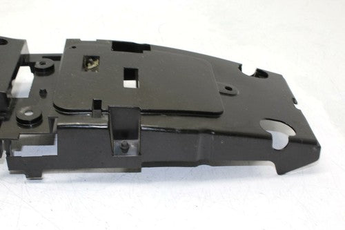 08-16 Yamaha Yzf R6 Rear Back Tail Undertail Battery TRAY Plastic OEM