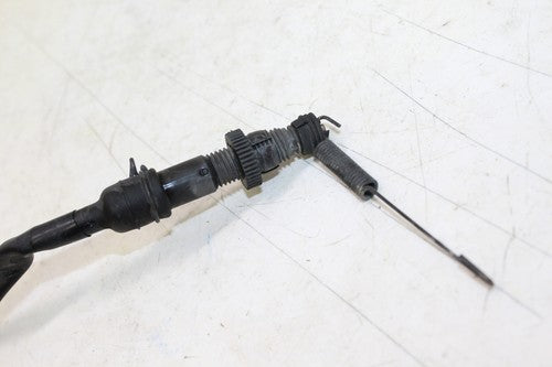 2005 Honda Shadow Spirit 750 Vt750dc Rear Back Brake Sensor