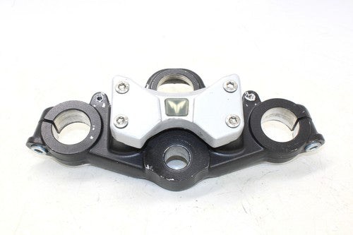 2015 Sym T2 250i Forks Upper Triple Tree Clamp