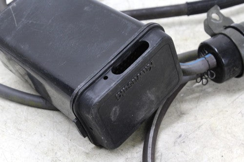 2003 Kawasaki Z1000 Evap Vapor Charcoal Emission Canister