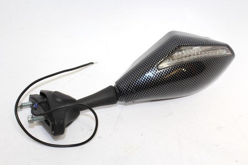 Right Mirror For Bike 50r-00 1304 JY127LED