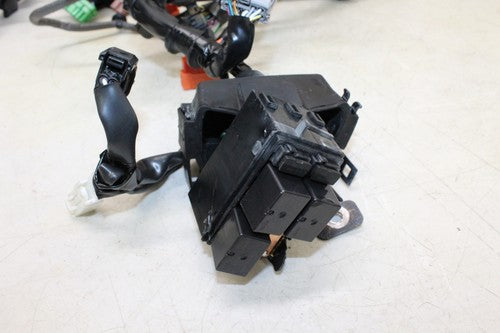 2015 Honda Cbr500r Main Engine Wiring Harness Motor Wire Loom 32100-MGZ-A002