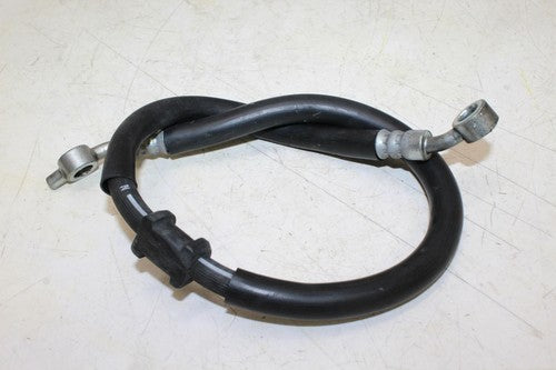2007 Suzuki Gsxr750 Brake Caliper Hose Line