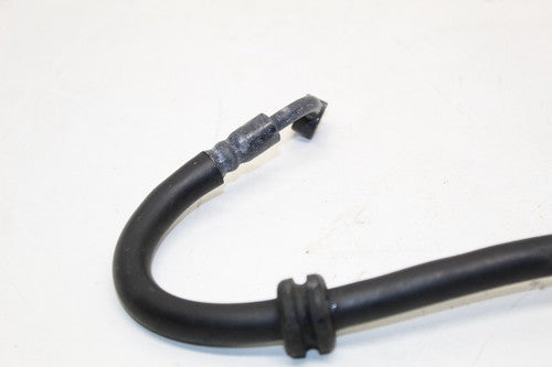 2009 Kawasaki Ninja 650r Ex650c Brake Hose Fluid Line