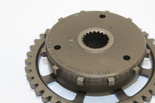 2003-2006 Honda Cbr600rr Engine MOTOR Idler Idling Gear OEM