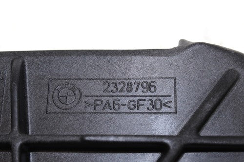 2003 Bmw R1150r Undertail And Cover Backing Cowls Set