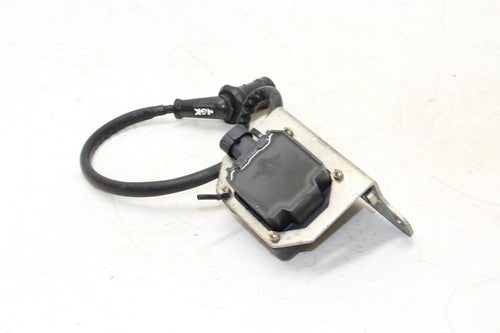 2008 Piaggio Mp3 250 Ignition Coil Spark Plug Cap OEM