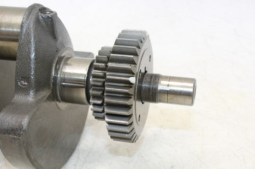 2013 Ducati Monster 796 Engine Motor Crankshaft Crank Shaft