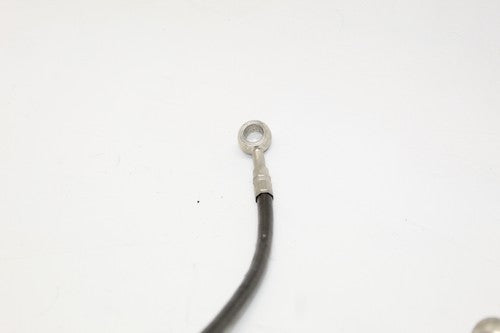2004 Suzuki Gsxr600 Brake Hose Fluid Line Set