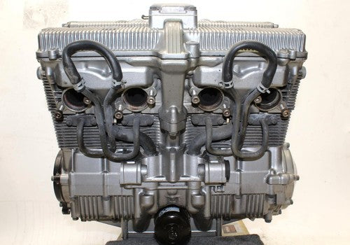 1998 Suzuki Katana 600 Gsx600f Engine Motor