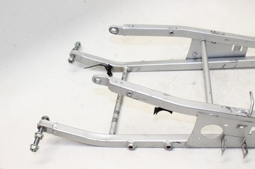 2002 Honda Super Hawk 1000 Vtr1000f Rear Subframe Back Sub Frame