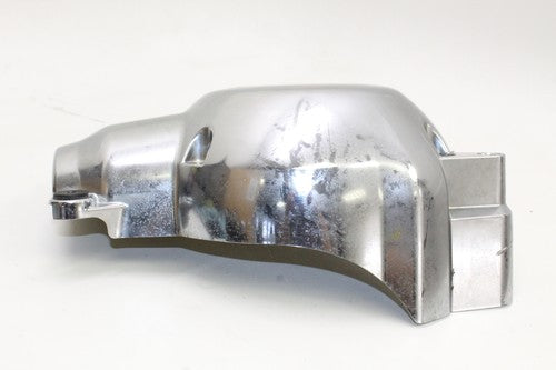 98-03 Yamaha V Star 650 Xvs650 Side Cover Panel Cowl Fairing OEM 4TR-21781-00/10