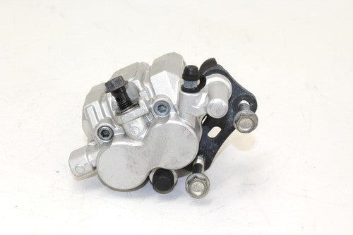 2011 Kawasaki Ninja 250r Ex250j Front Brake Caliper