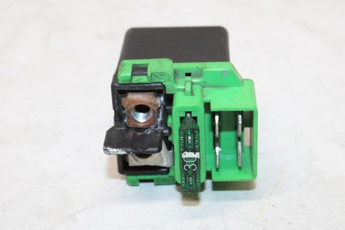 2015 Honda Cbr500r Engine Starter Relay Starting Motor Switch
