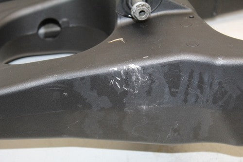 2010 Kawasaki Ninja Zx14 Zx1400c Rear Swingarm Back Suspension Swing Arm