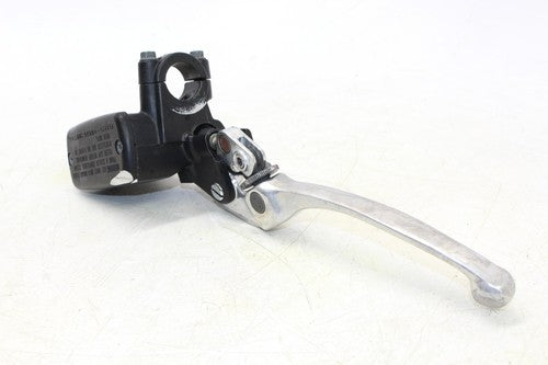 1998 Honda Cbr1100xx Clutch Perch Mount With Lever OEM