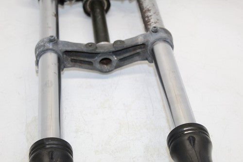 1981 Yamaha Xj750r Seca Front Forks Shock Suspension Set Pair