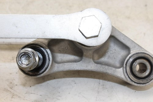 1999 Kawasaki Ninja Zx6r Zx600g Rear Dogbone Shock Linkage Link