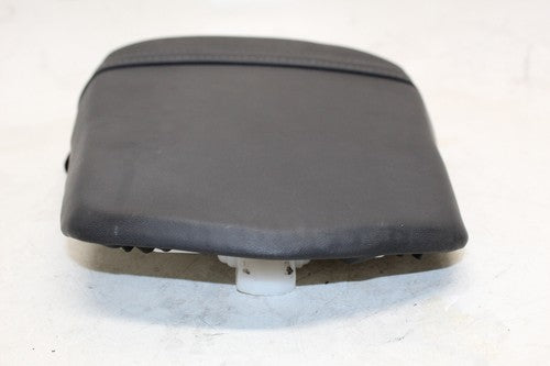 2009 Yamaha Yzf R6s Rear Seat Saddle
