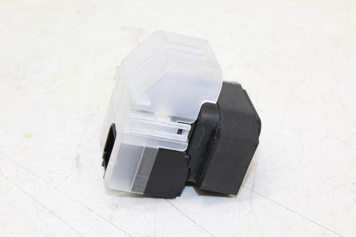 2022 Yamaha Mtt890 Tracer 9 Engine Starter Relay Starting Motor Switch