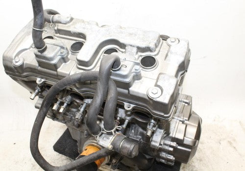 2002 Honda Cb900 Engine Motor